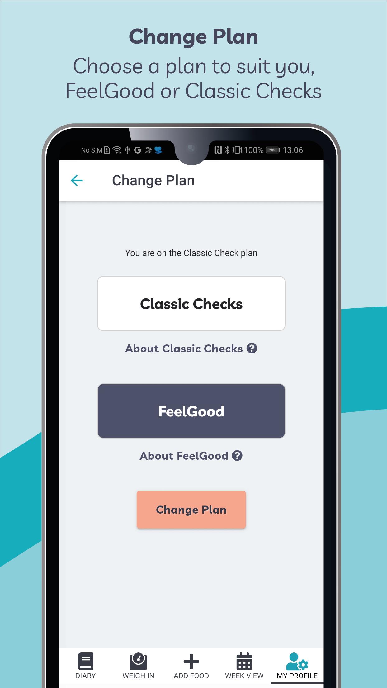 Scottish Slimmers 3.1.3 Screenshot 3