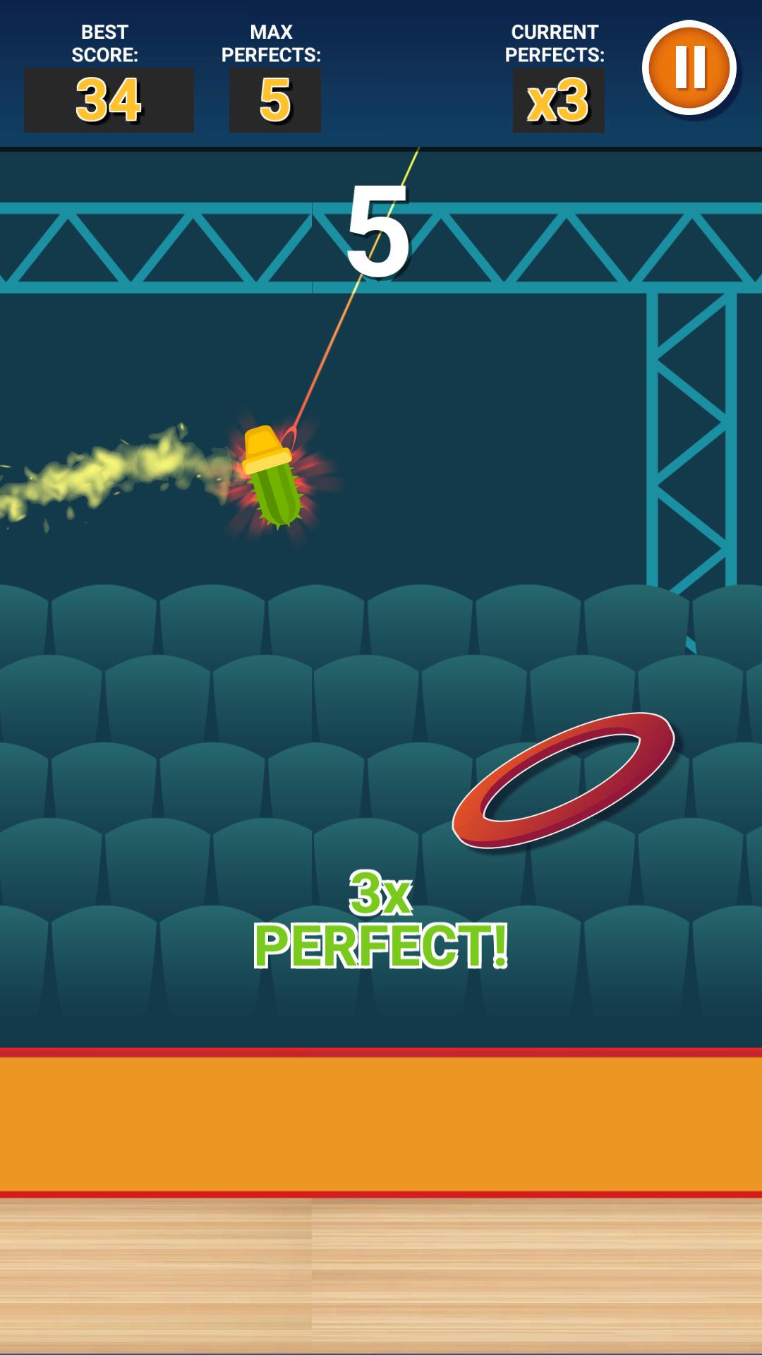 Spider Ball 0.4 Screenshot 1