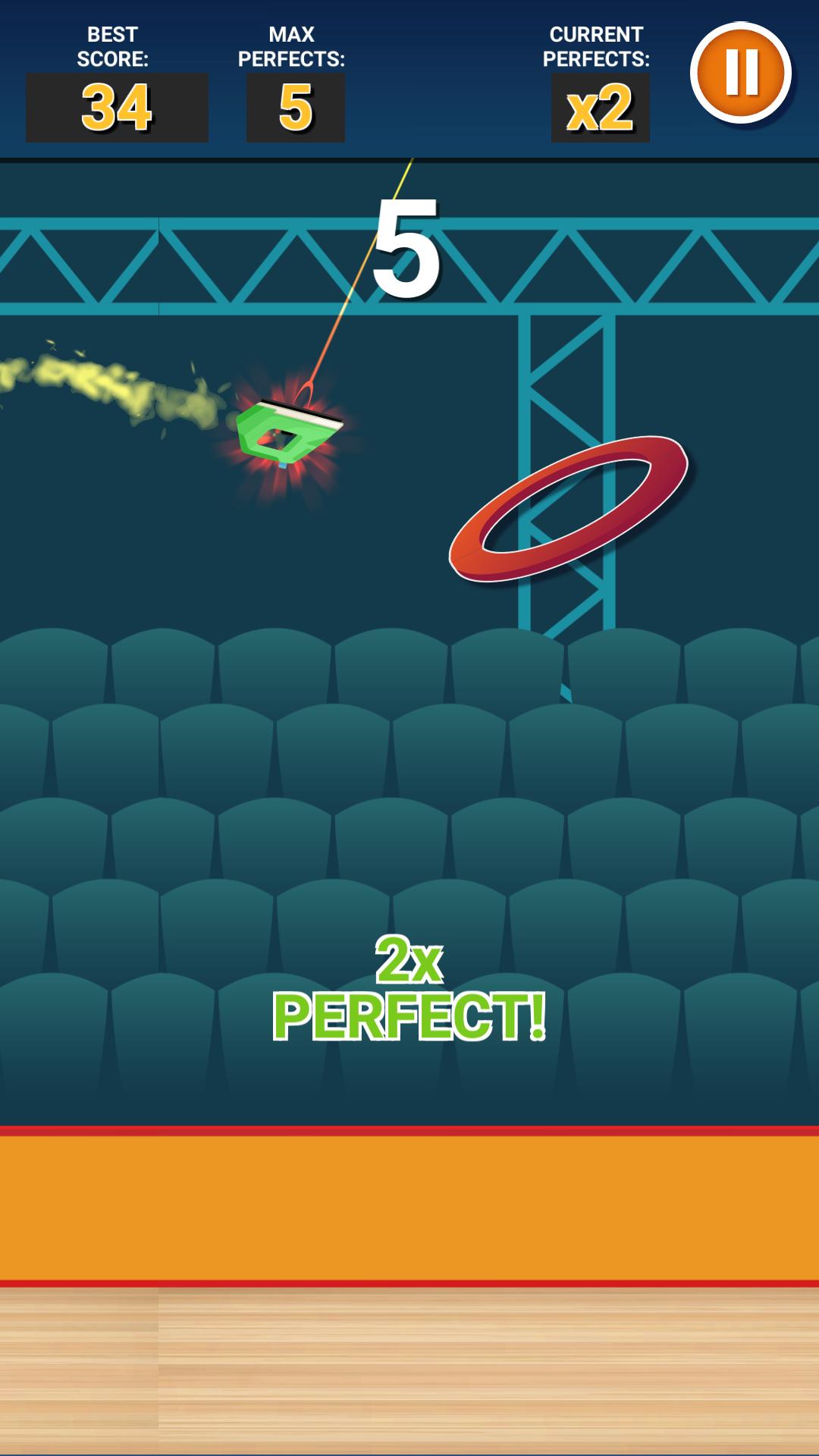 Spider Ball 0.4 Screenshot 10