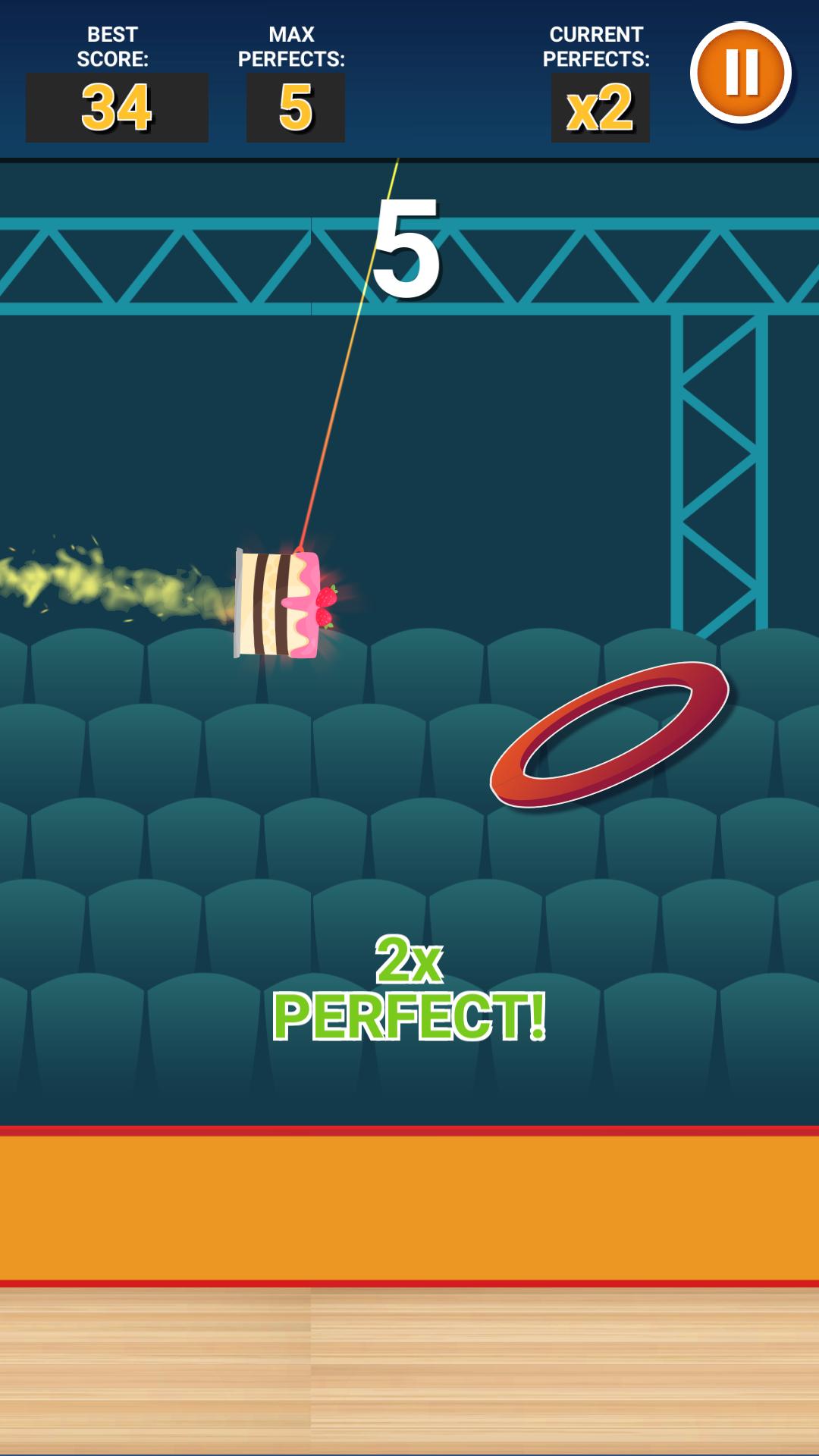 Spider Ball 0.4 Screenshot 15