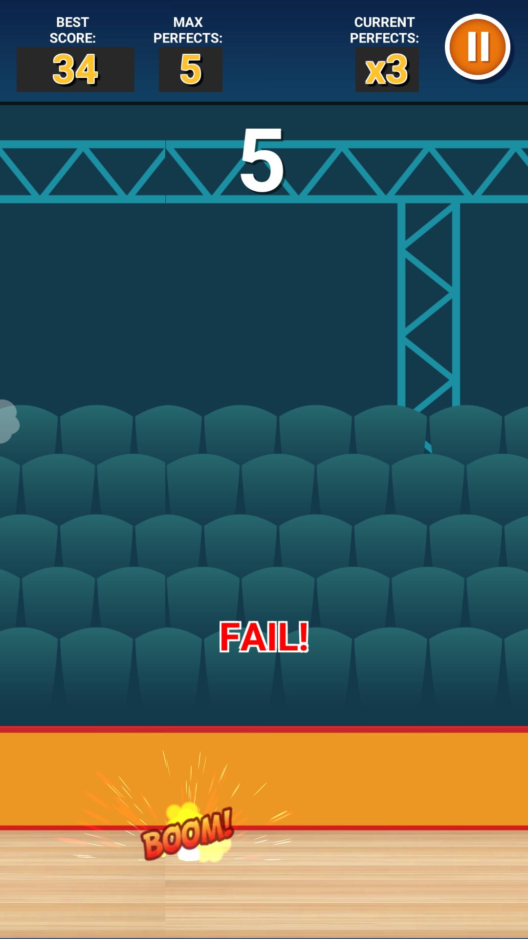 Spider Ball 0.4 Screenshot 6