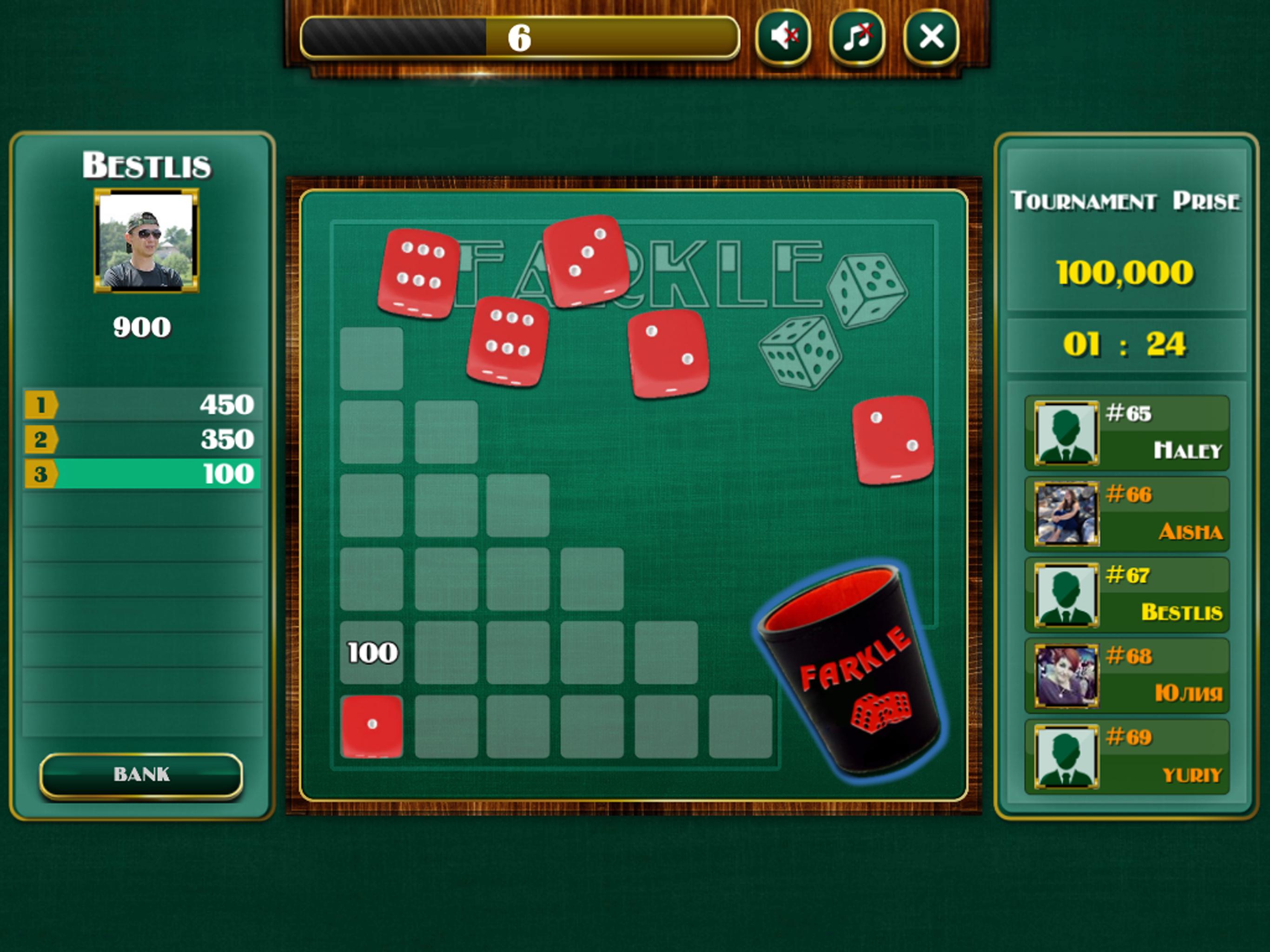 Farkle 2.8.4 Screenshot 11
