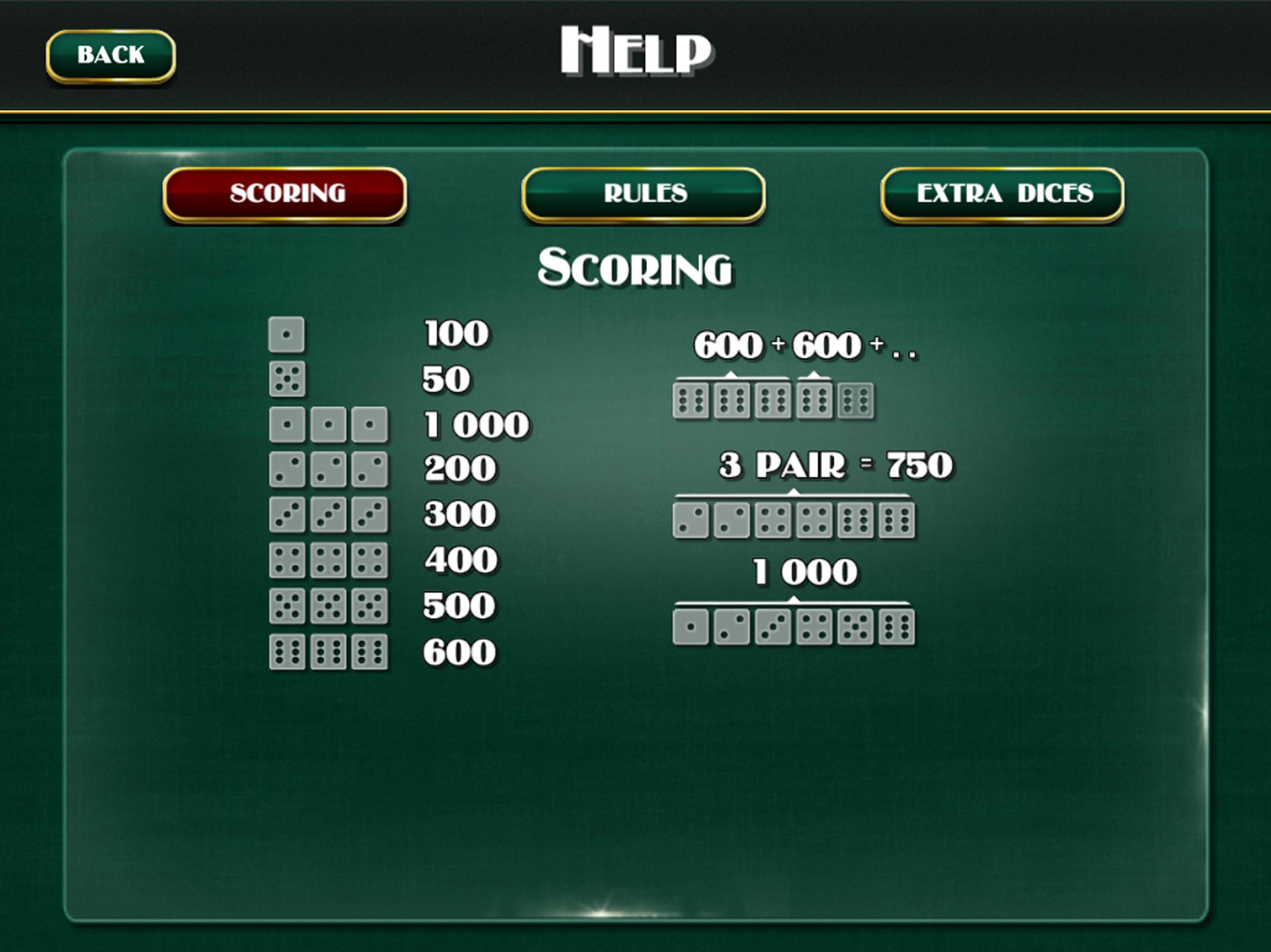 Farkle 2.8.4 Screenshot 12