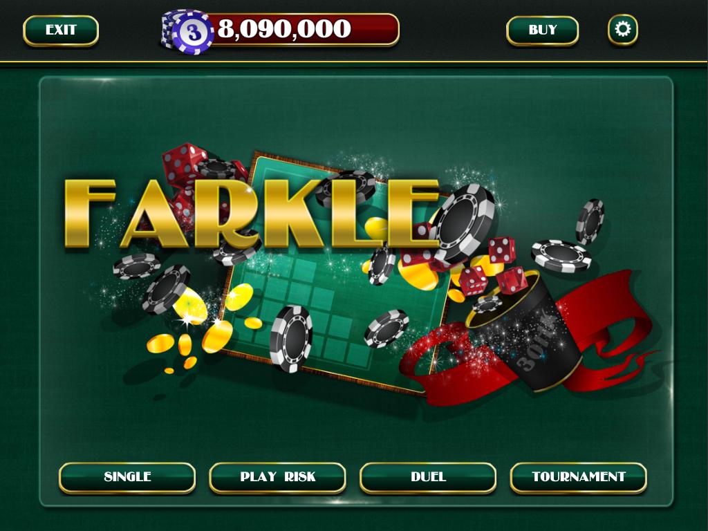 Farkle 2.8.4 Screenshot 13