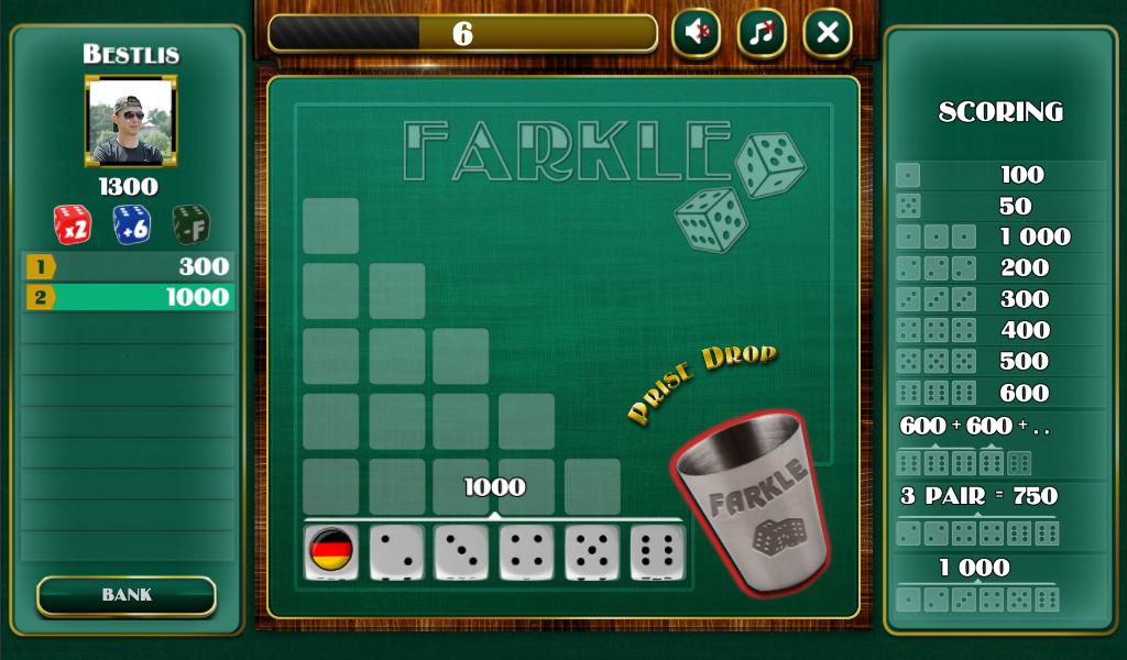 Farkle 2.8.4 Screenshot 3