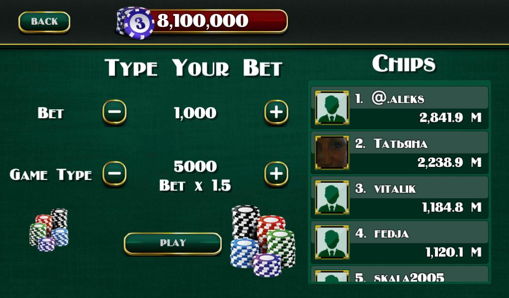Farkle 2.8.4 Screenshot 4