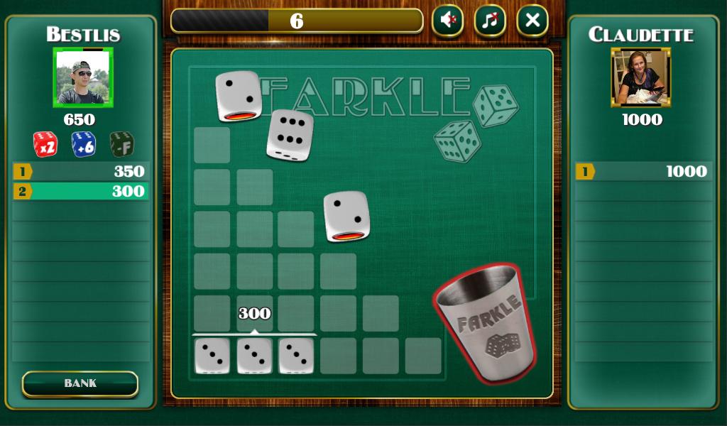 Farkle 2.8.4 Screenshot 6