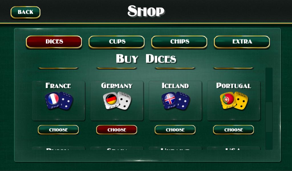Farkle 2.8.4 Screenshot 7