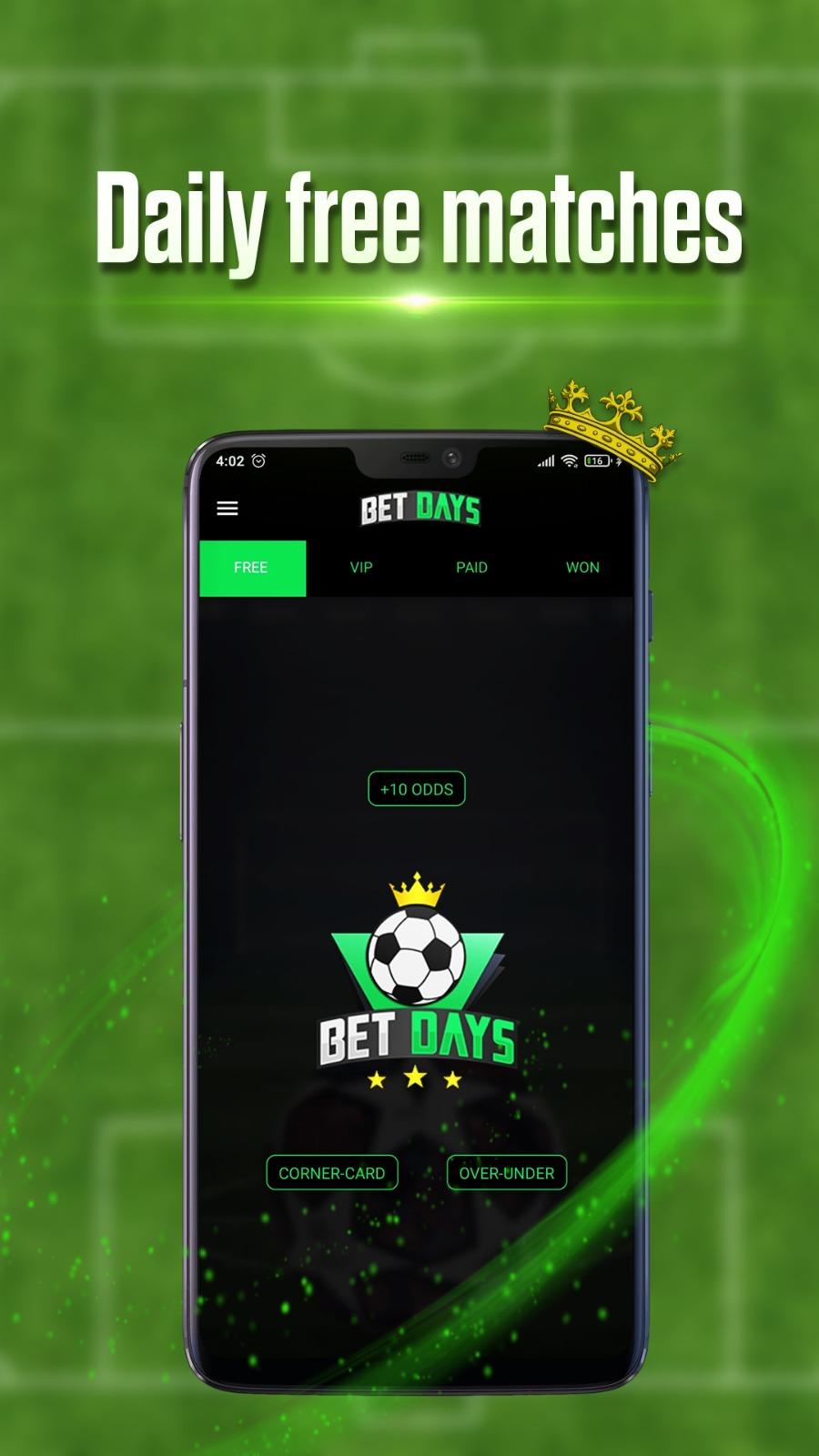 Betting Tips 18.1 Screenshot 7