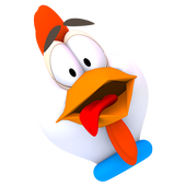 Chicken Invaders 3 app icon