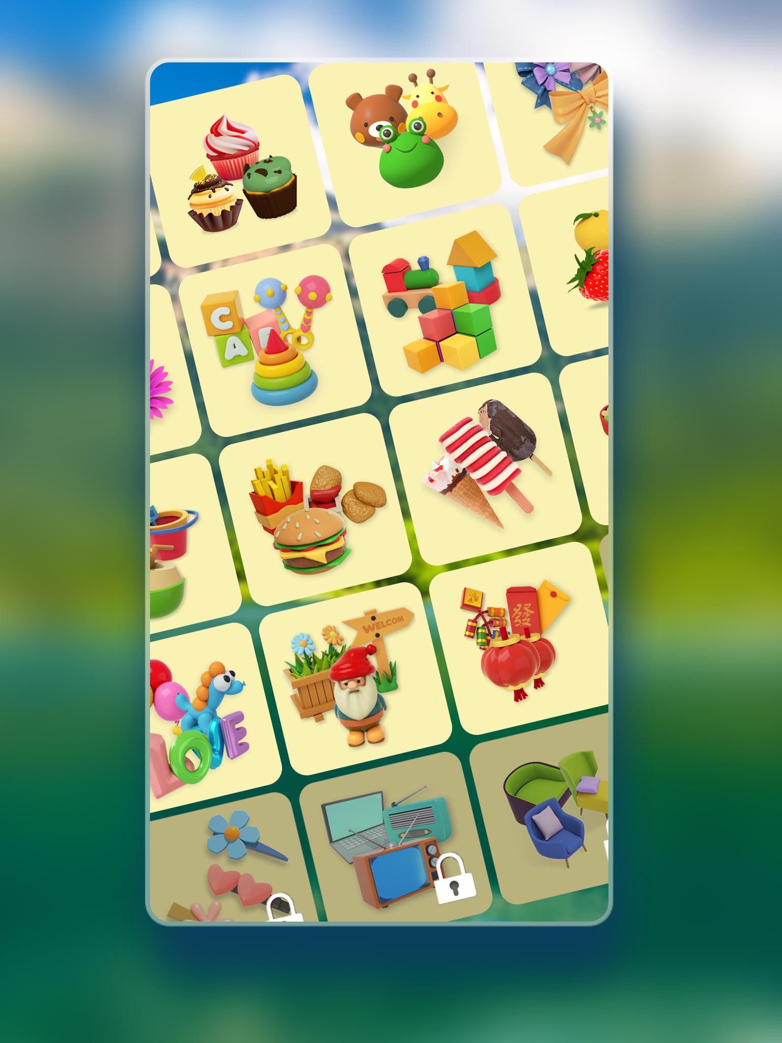 Tile Journey Classic Puzzle 0.1.20 Screenshot 15