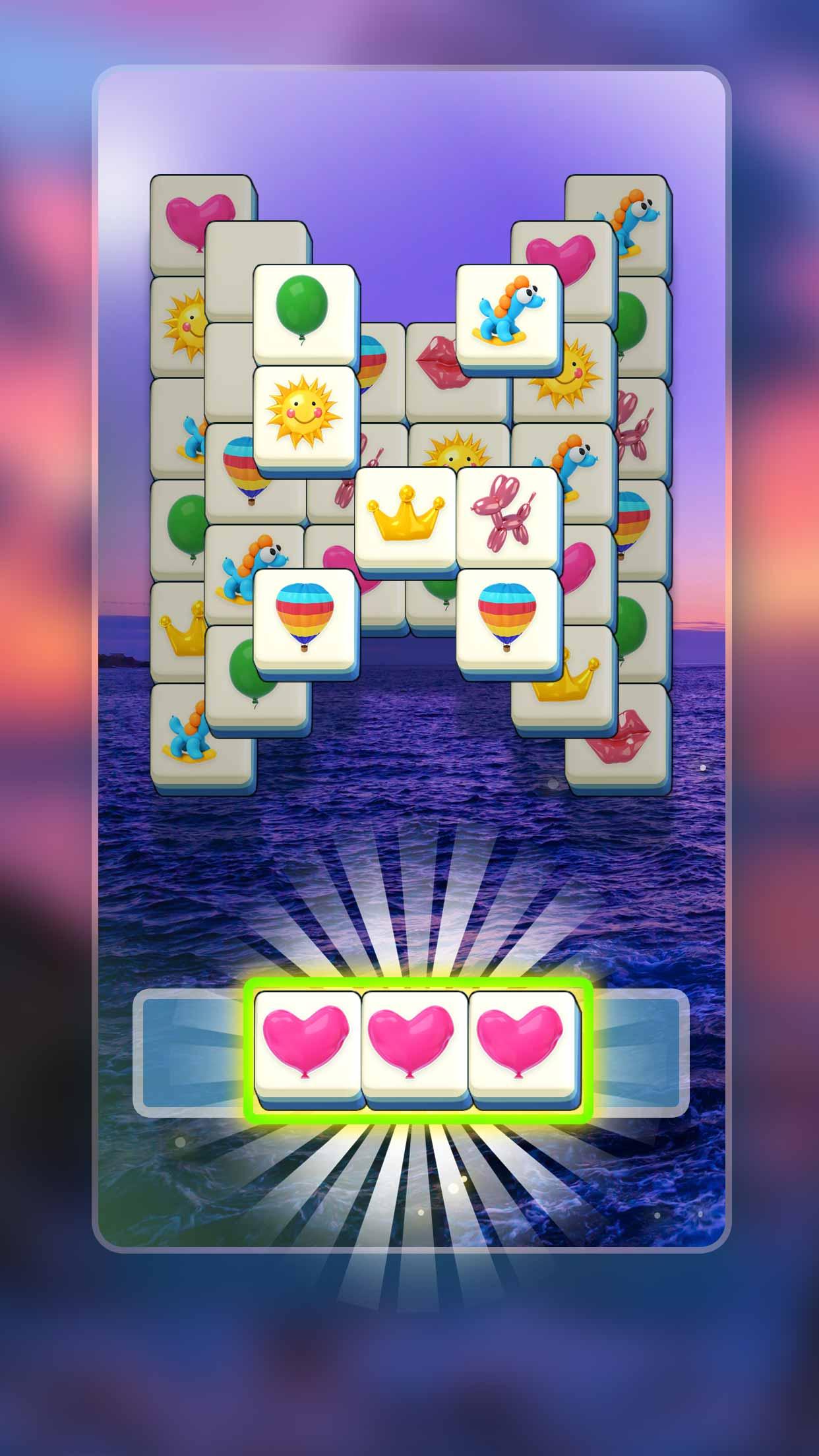 Tile Journey Classic Puzzle 0.1.20 Screenshot 2