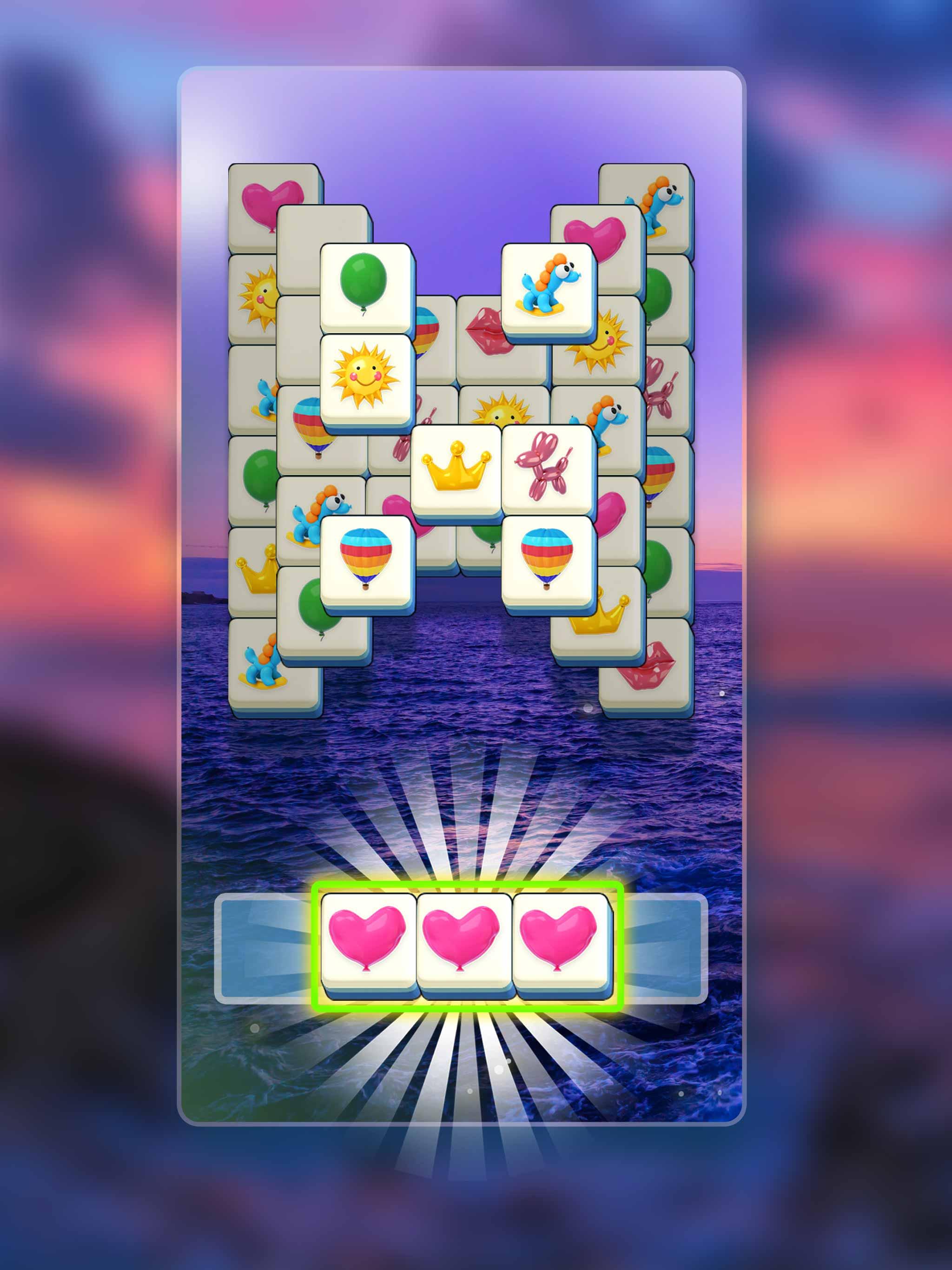 Tile Journey Classic Puzzle 0.1.20 Screenshot 7