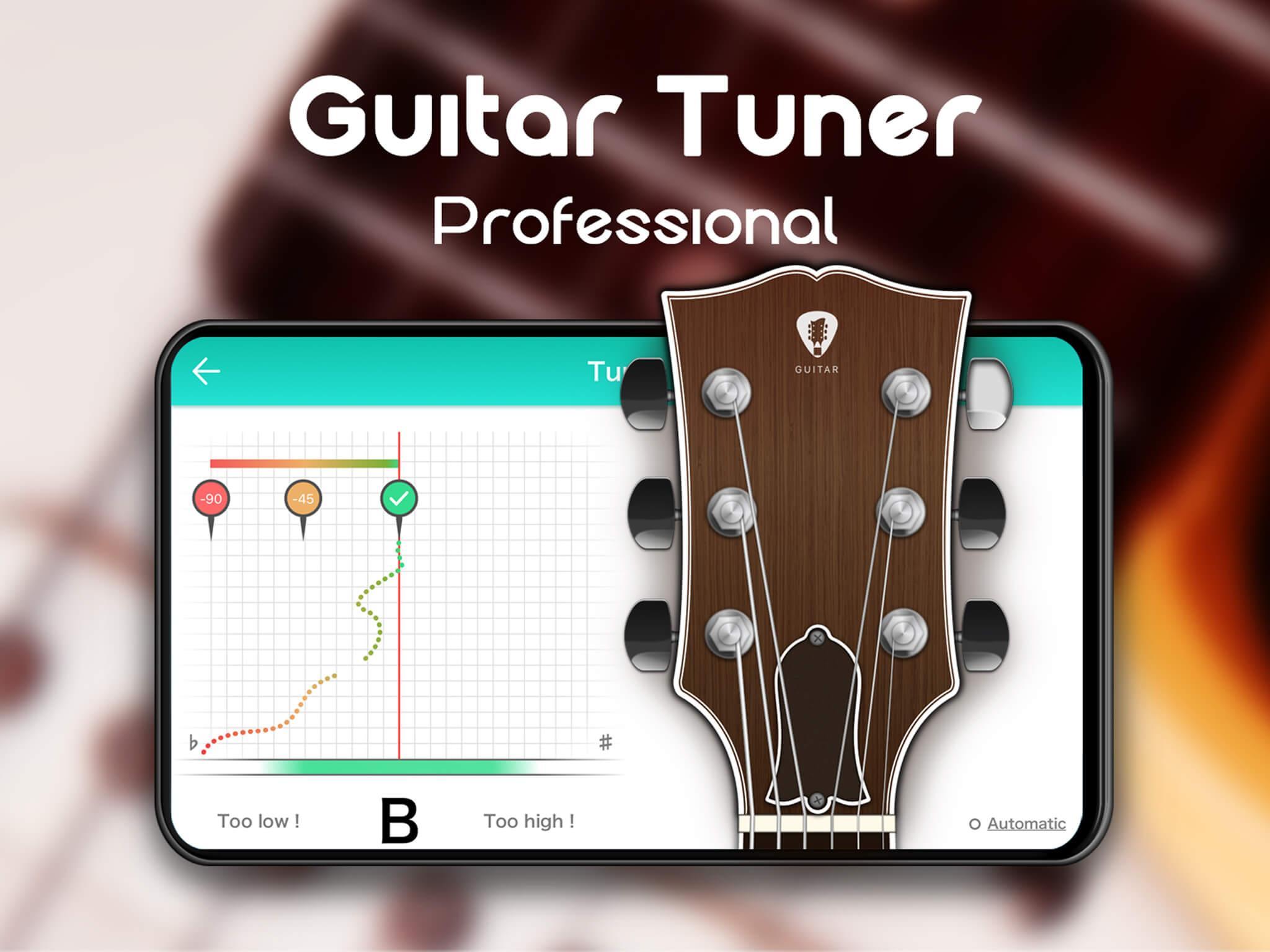 Real Guitar - Free Chords, Tabs & Music Tiles Game 1.5.4 Screenshot 13