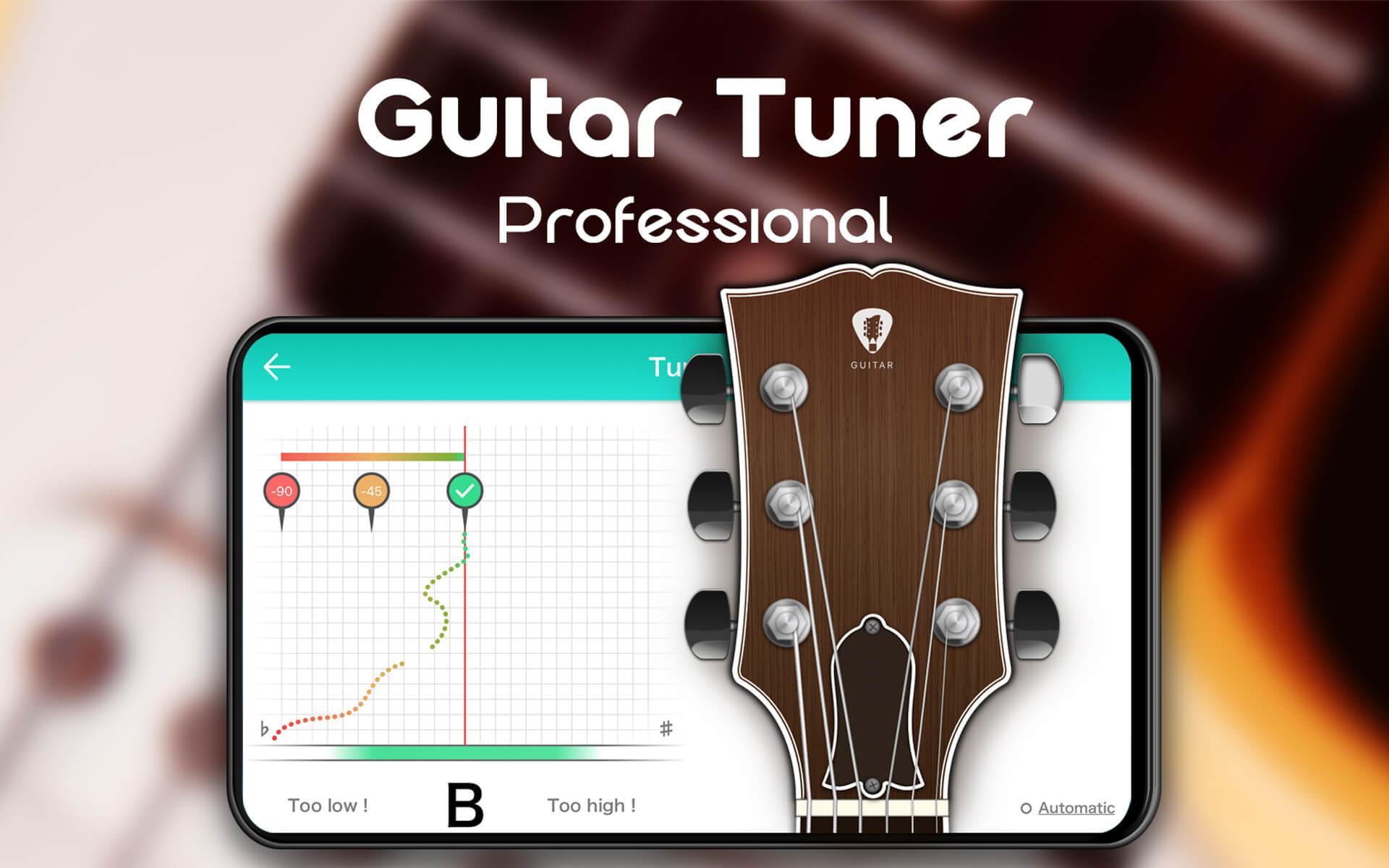 Real Guitar - Free Chords, Tabs & Music Tiles Game 1.5.4 Screenshot 21