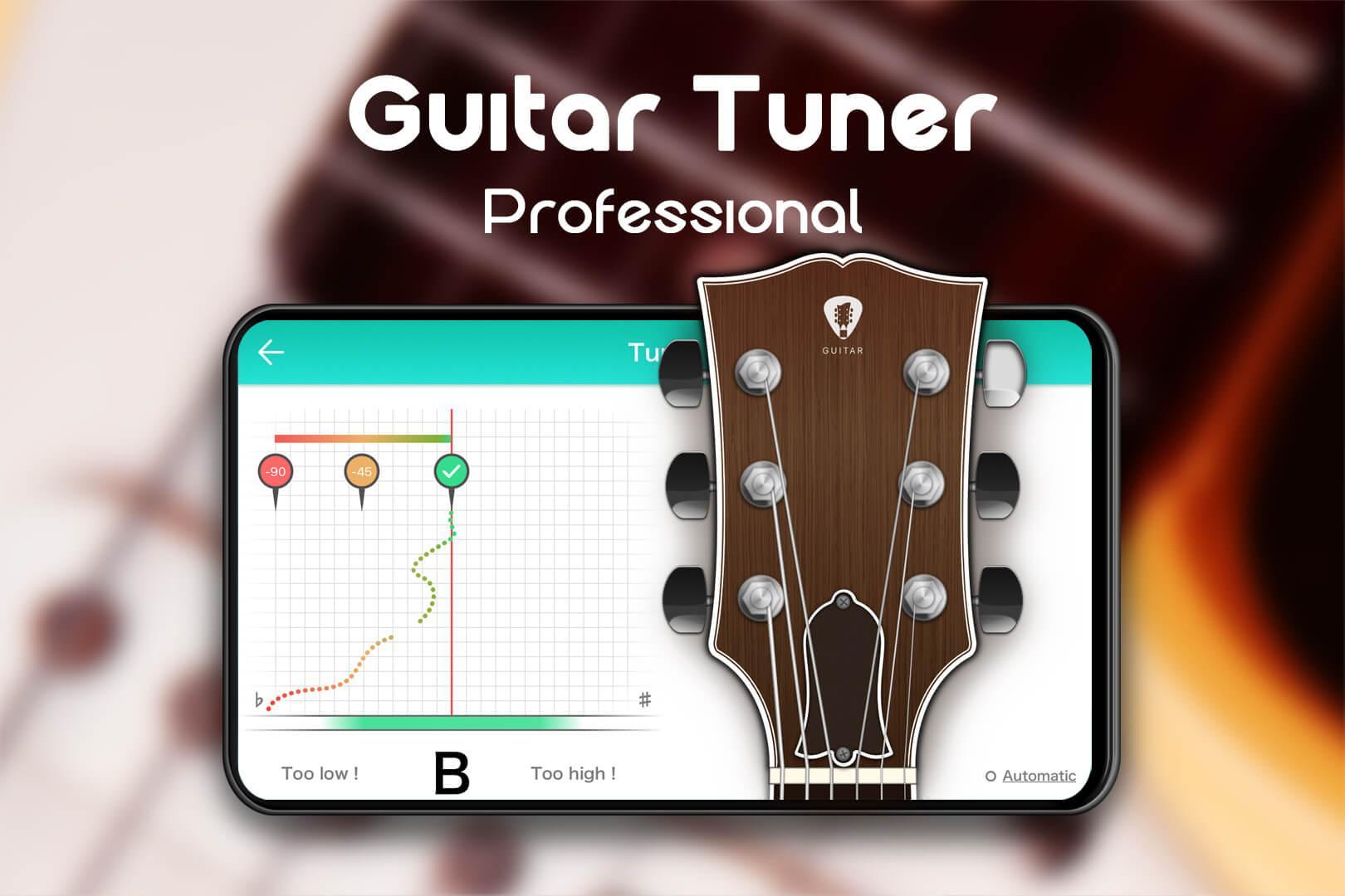 Real Guitar - Free Chords, Tabs & Music Tiles Game 1.5.4 Screenshot 5