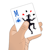 Marriage Card Game app icon