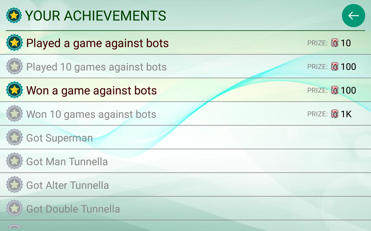 Marriage Card Game 1.0.38 Screenshot 17