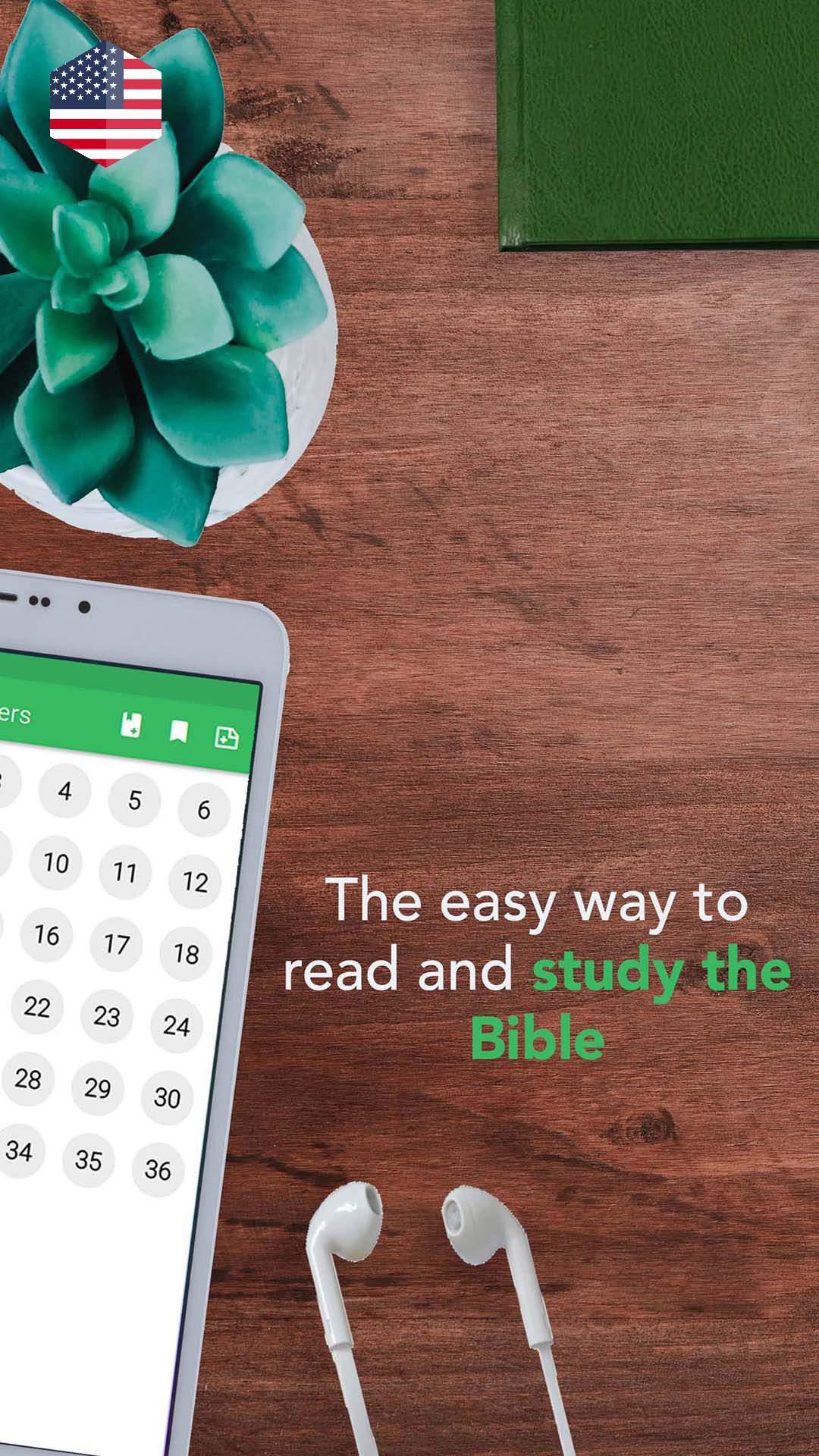 Study Bible App 3.0 Screenshot 3