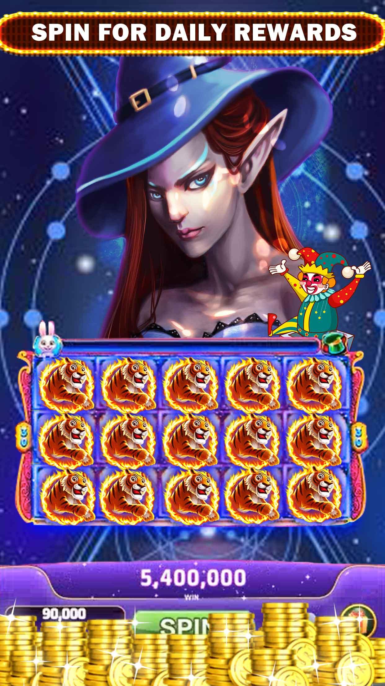 Cash Hero - Casino Slots 1.0.8 Screenshot 10