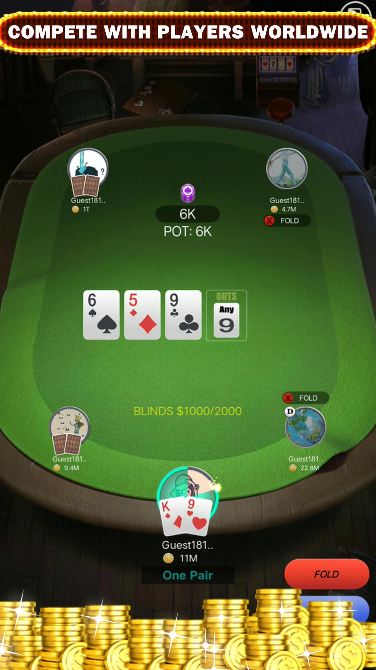 Cash Hero - Casino Slots 1.0.8 Screenshot 14