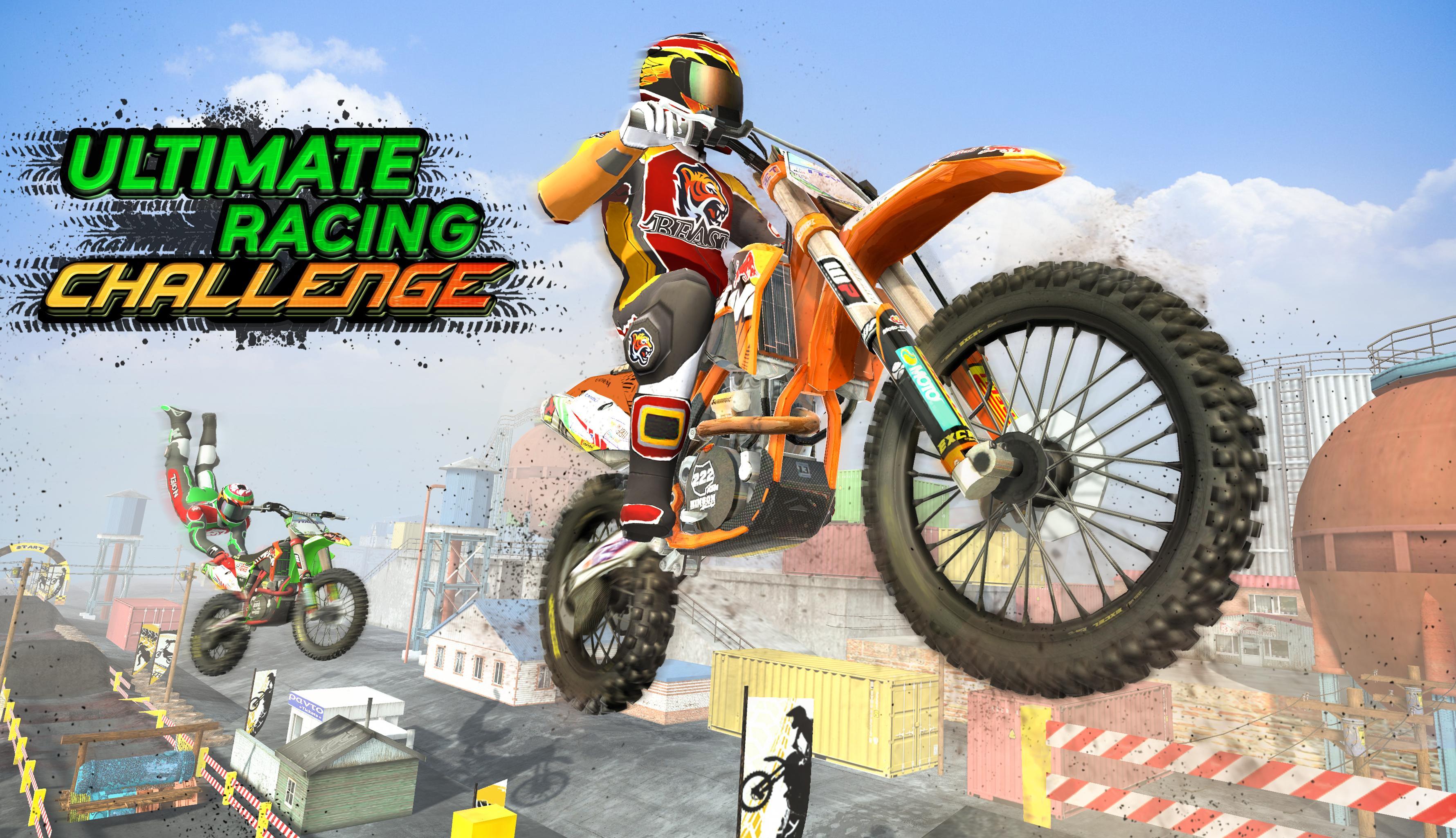 Bike Stunts 3D Racing Stunts Game Free Bike Games 11.9 Screenshot 12