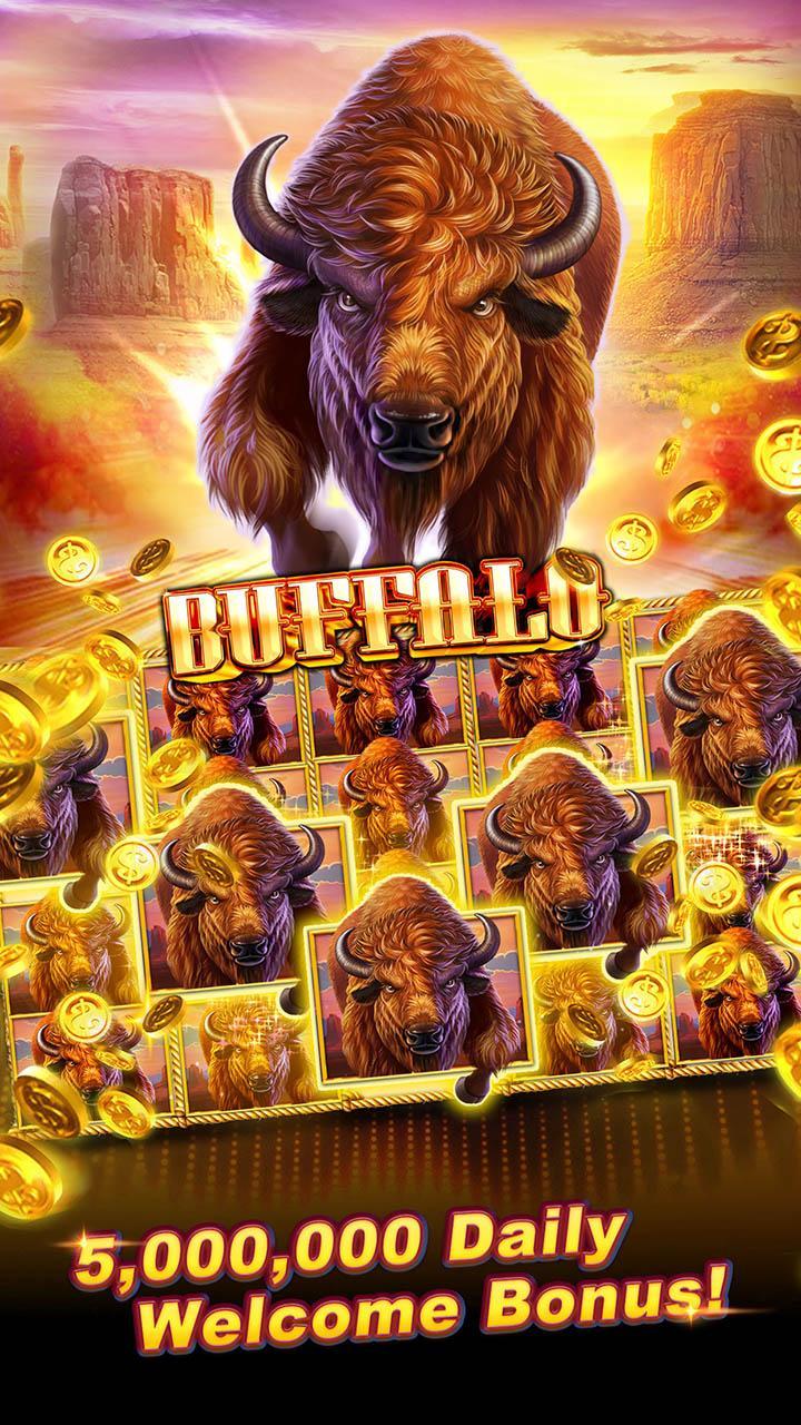 Real Macau 3: Dafu Casino Slots 2020.38.0 Screenshot 4