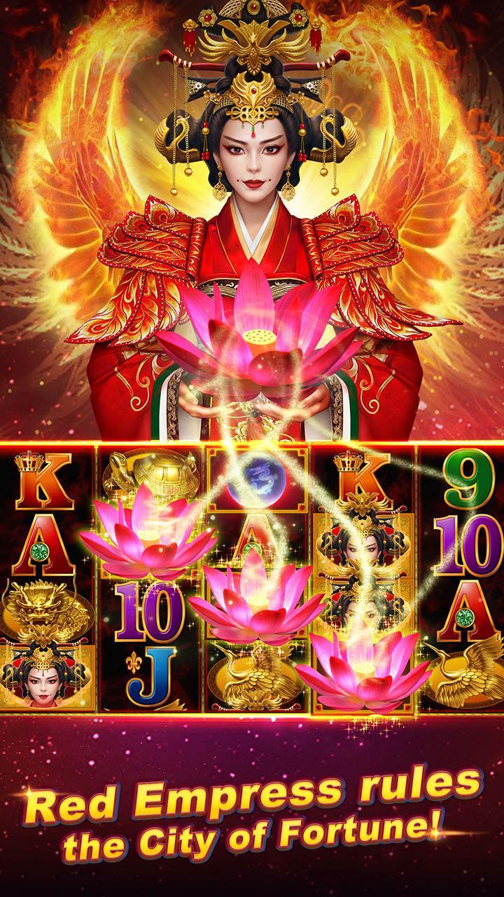 Real Macau 3: Dafu Casino Slots 2020.38.0 Screenshot 5