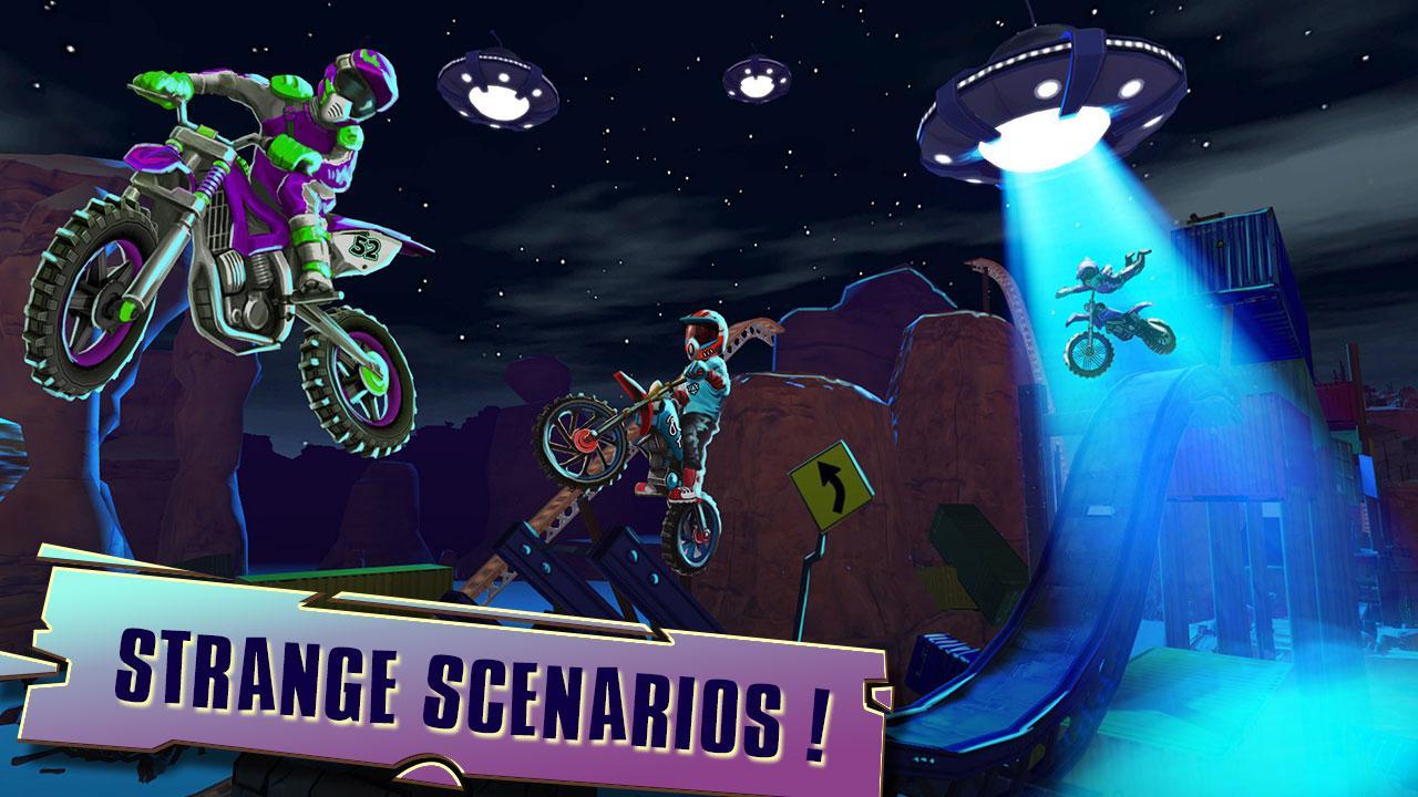 Trial Bike Race: Xtreme Stunt Bike Racing Games 1.4.0 Screenshot 12