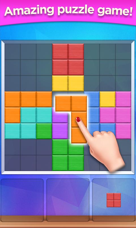 Block Puzzle 18.0.9 Screenshot 1