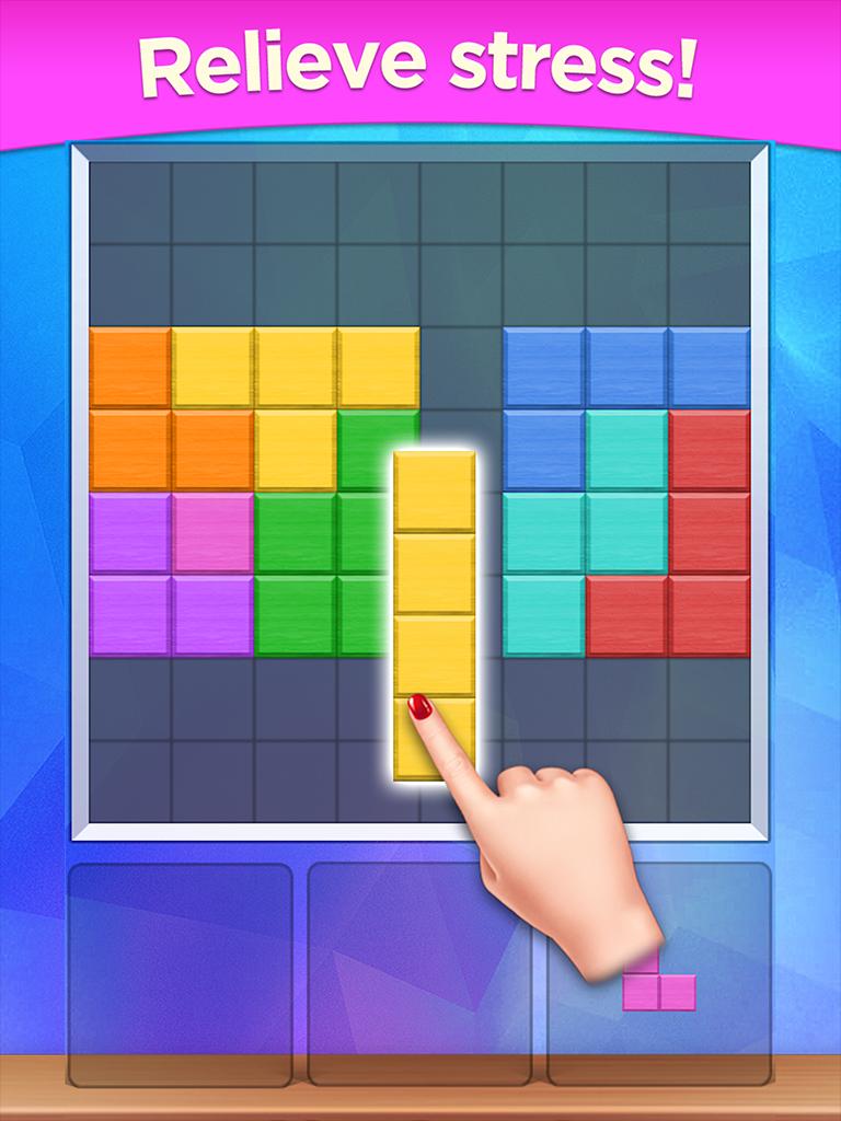 Block Puzzle 18.0.9 Screenshot 10