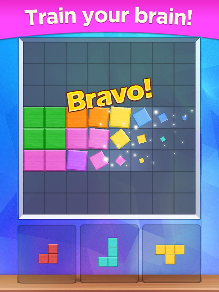 Block Puzzle 18.0.9 Screenshot 11