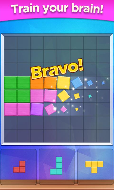 Block Puzzle 18.0.9 Screenshot 3