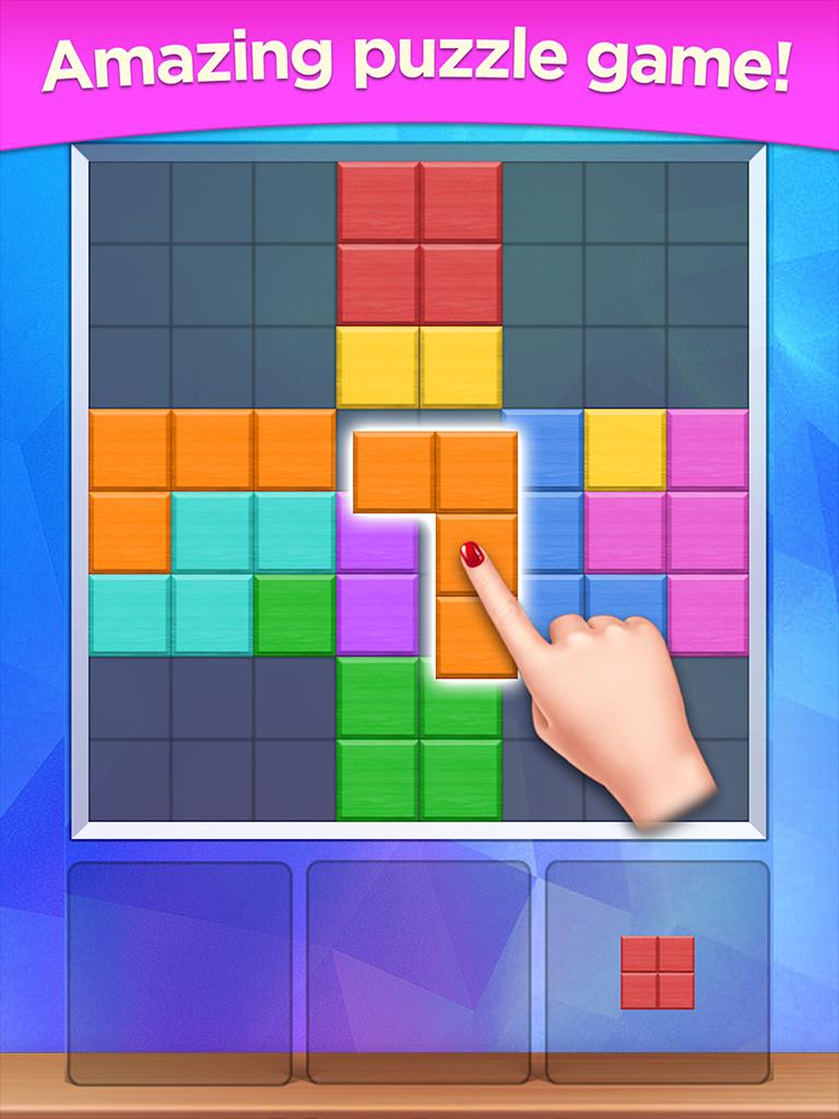 Block Puzzle 18.0.9 Screenshot 5