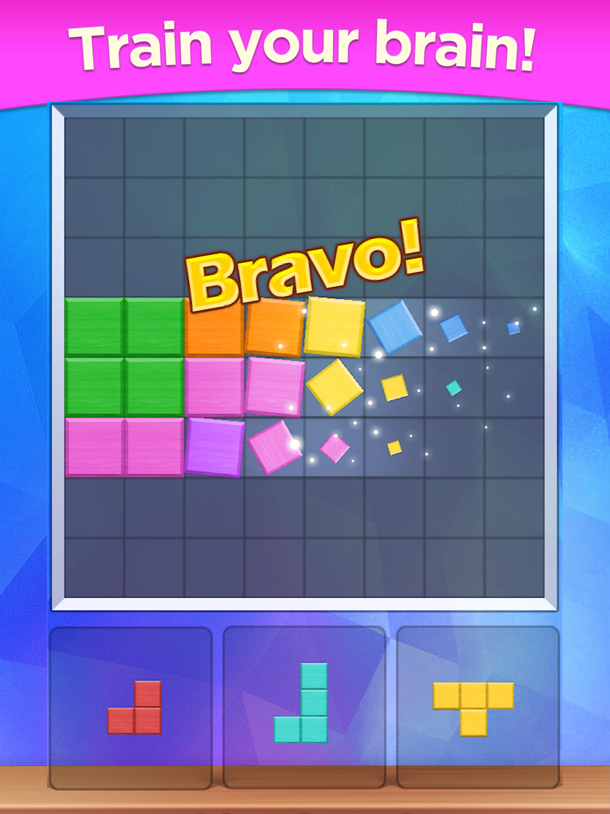 Block Puzzle 18.0.9 Screenshot 7