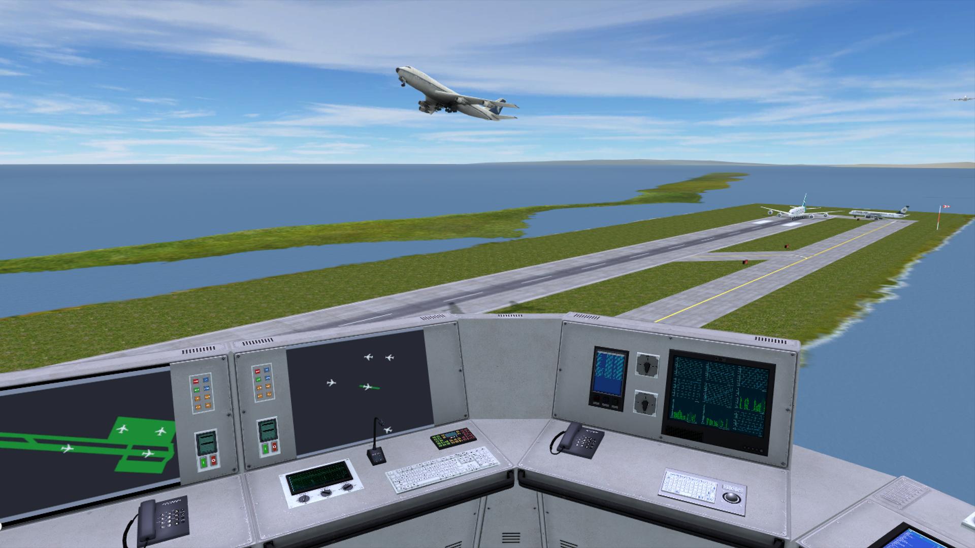Airport Madness 3D 1.609 Screenshot 12