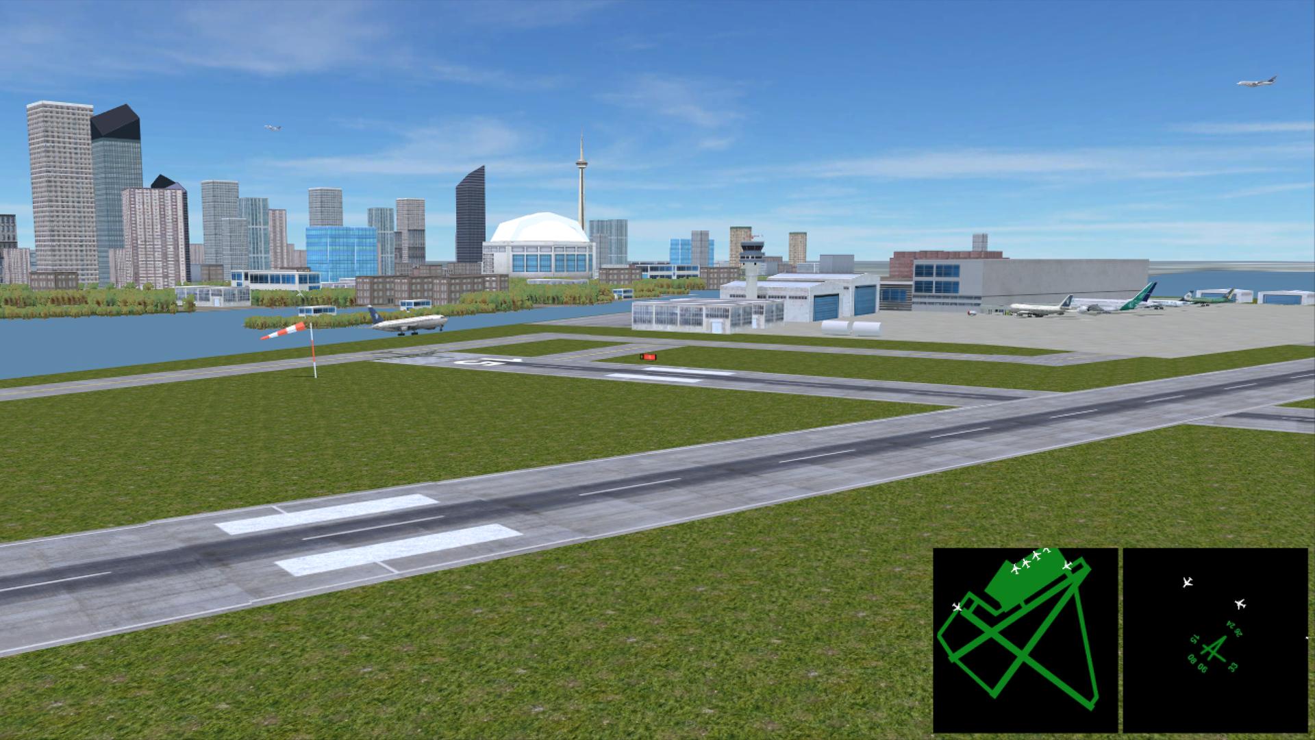 Airport Madness 3D 1.609 Screenshot 5