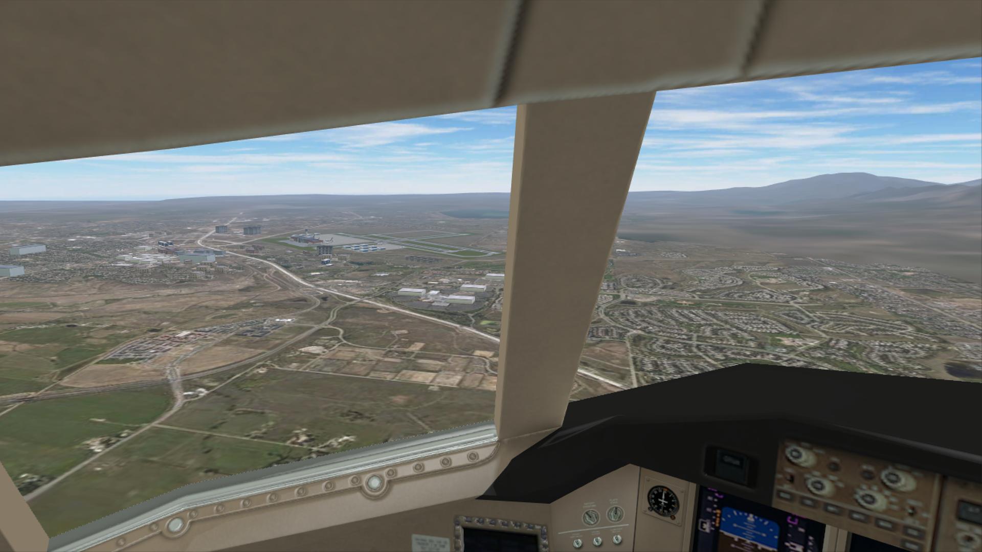 Airport Madness 3D 1.609 Screenshot 6