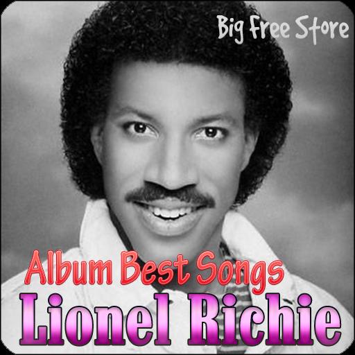 Lionel Richie Album Best Songs 1.0.165 Screenshot 2