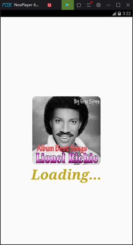 Lionel Richie Album Best Songs 1.0.165 Screenshot 3