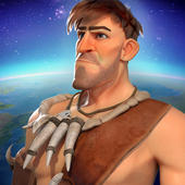 DomiNations Asia app icon