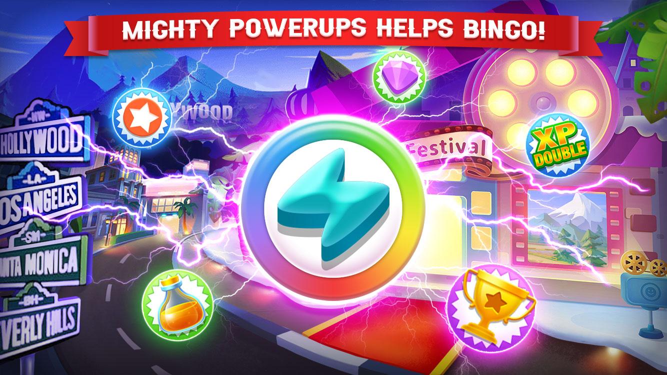 Bingo Amaze Free Bingo Games Online or Offline 1.1.0 Screenshot 13