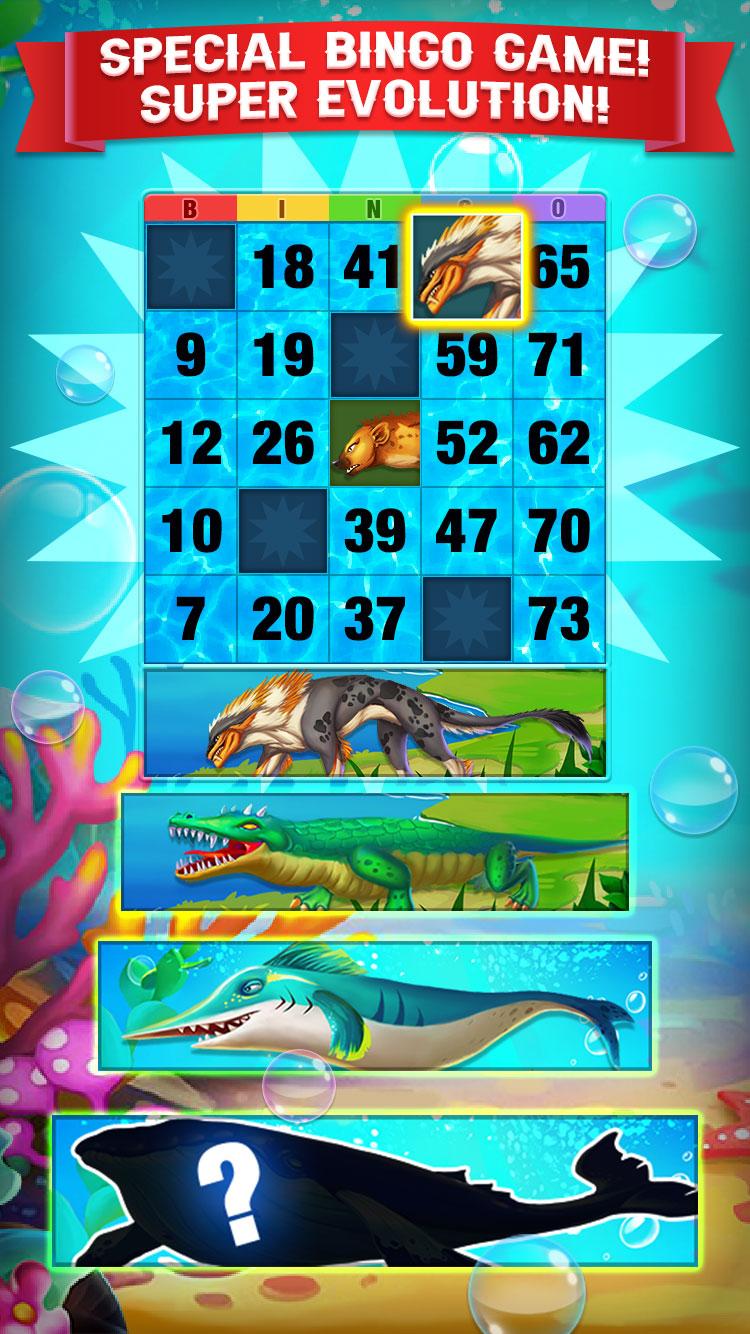 Bingo Amaze Free Bingo Games Online or Offline 1.1.0 Screenshot 6