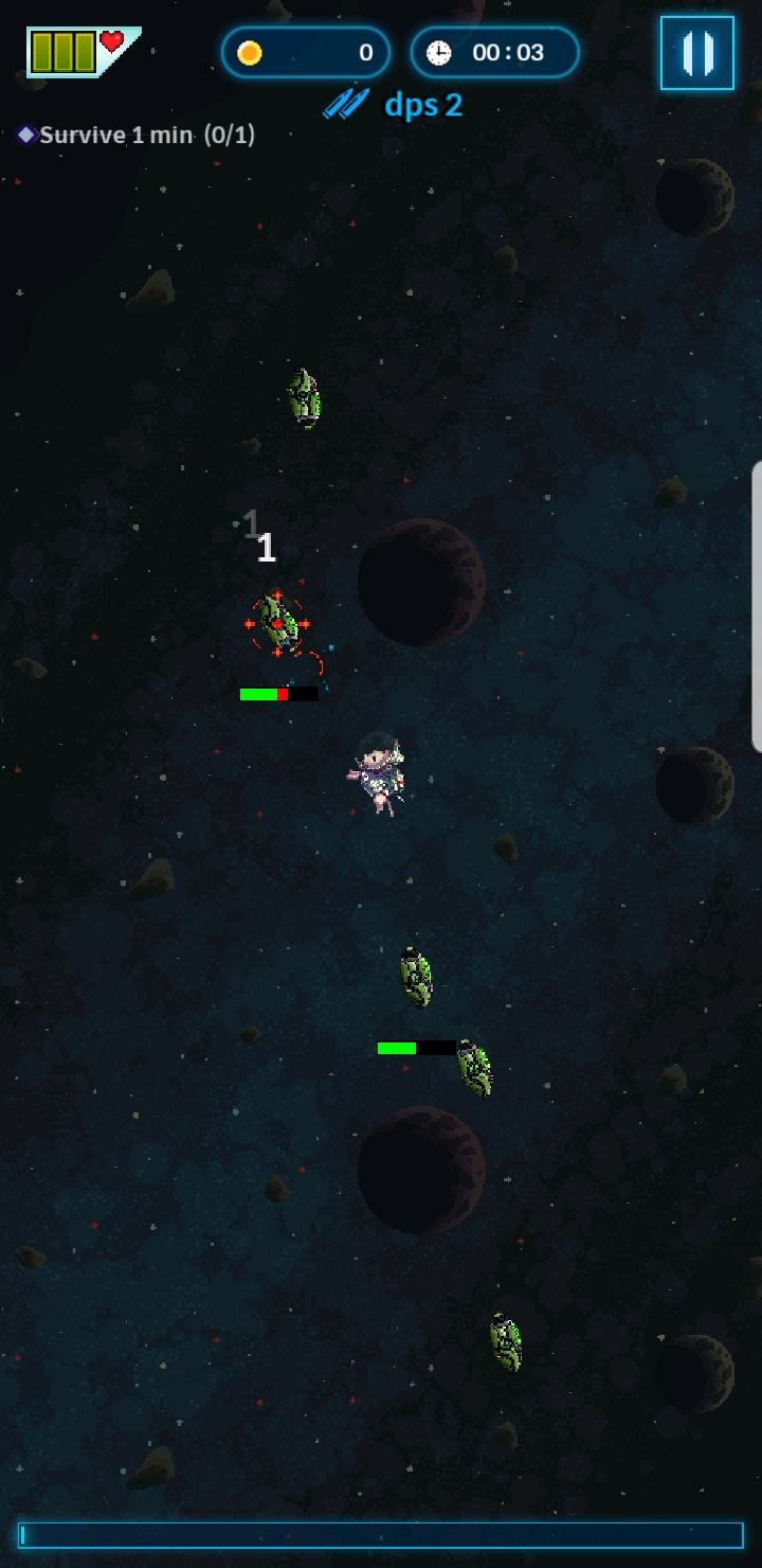 StarDogs - Space Idle RPG 1.10.4 Screenshot 4