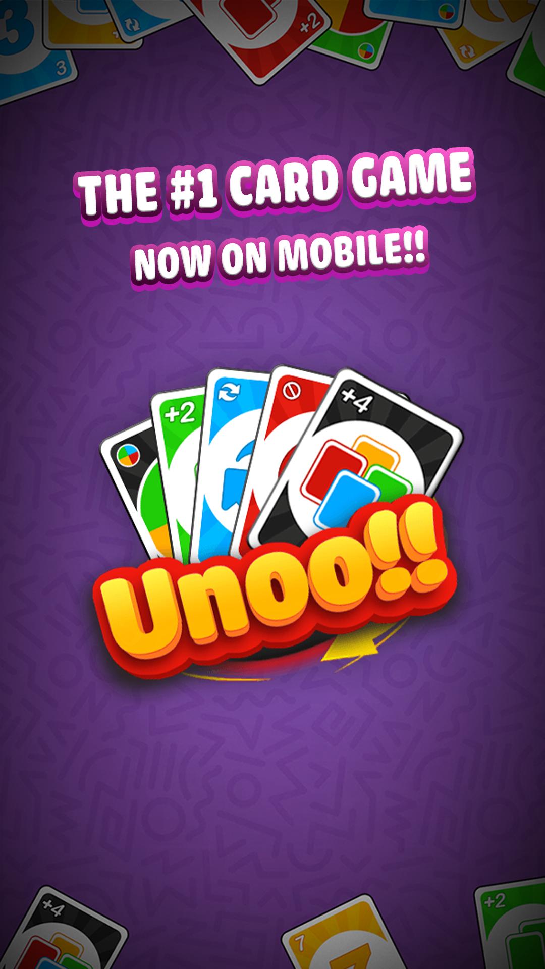 Uno Card Game - Card Party 1.0.7 Screenshot 1