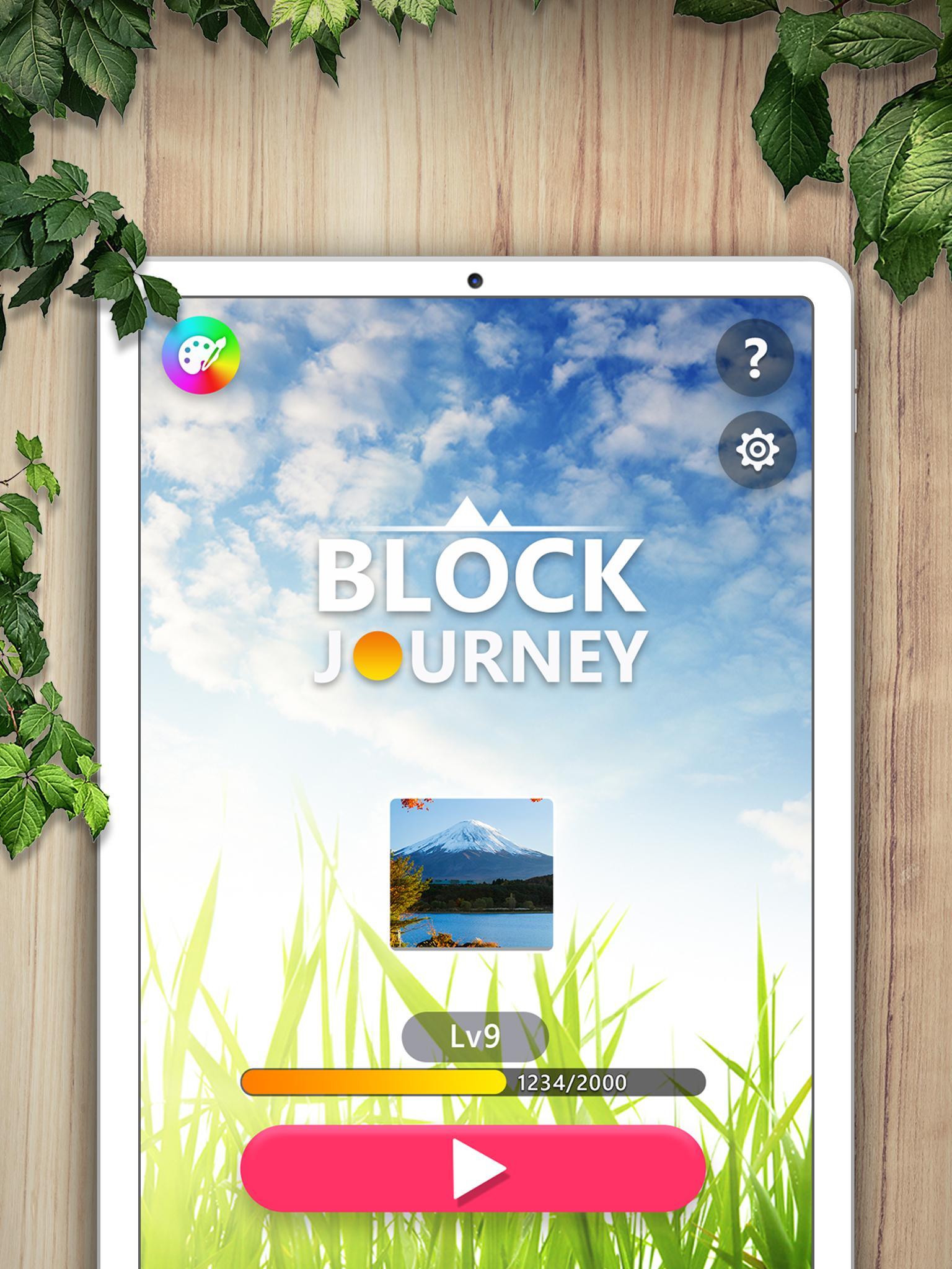 Block Journey 0.2.5 Screenshot 10