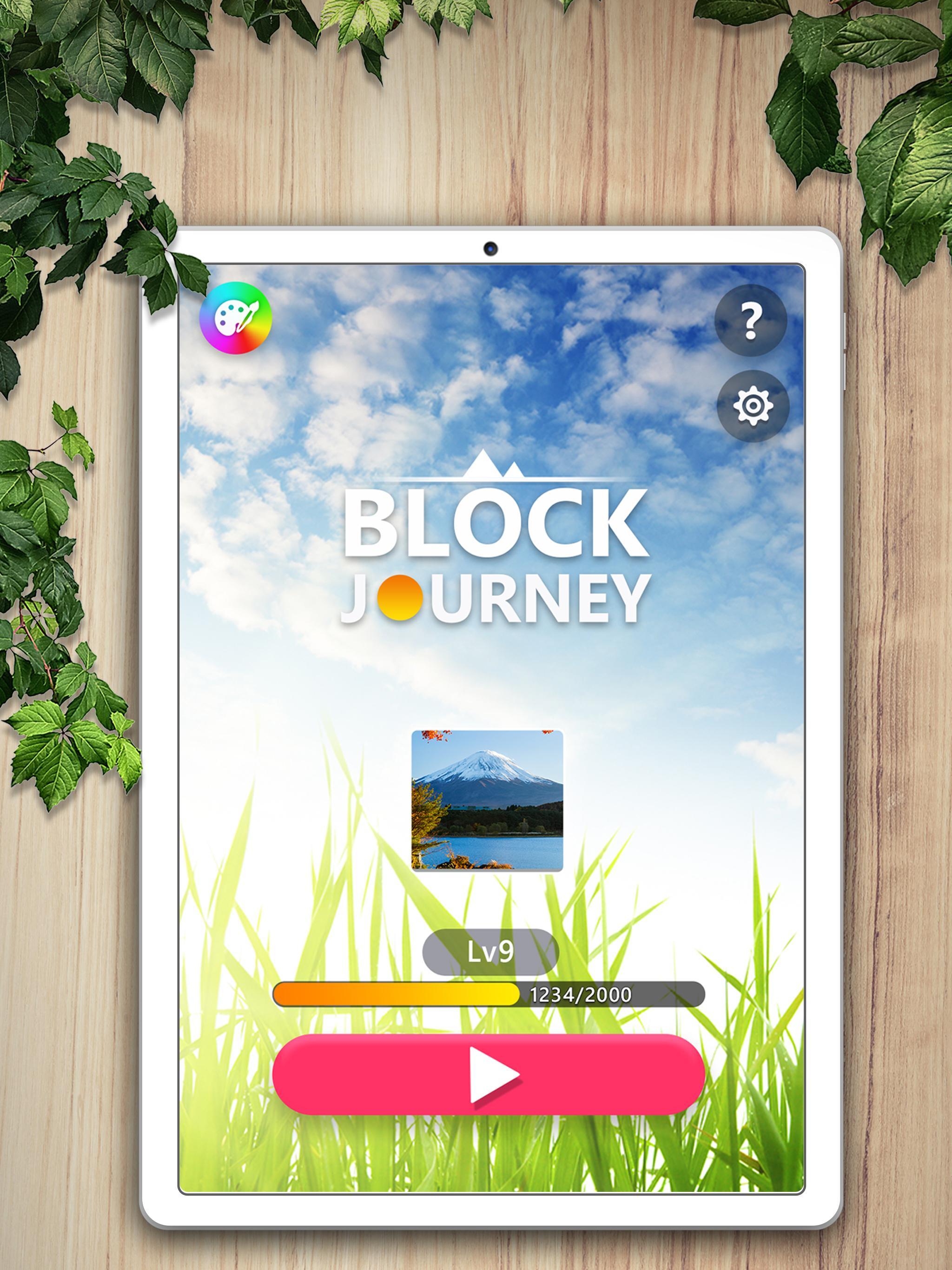 Block Journey 0.2.5 Screenshot 15