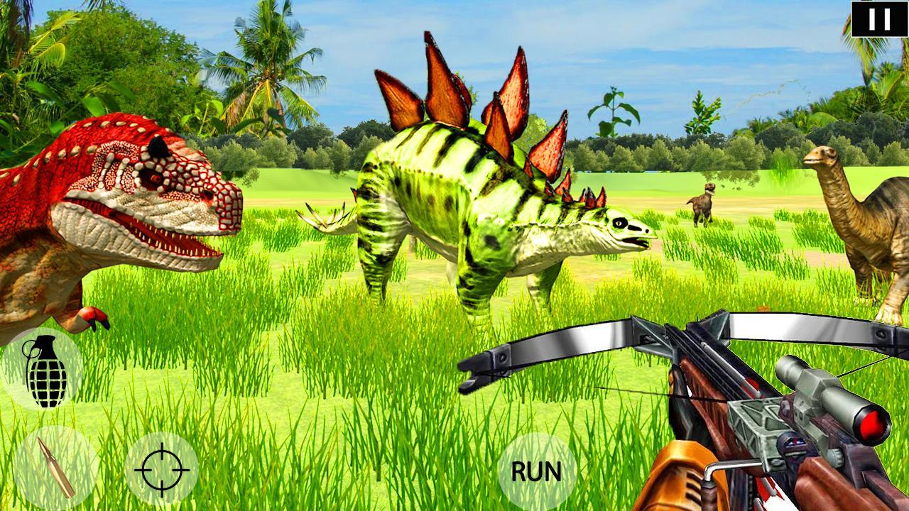 Dino Hunter Deadly Dinosaur Hunter 2020 1.0 Screenshot 5