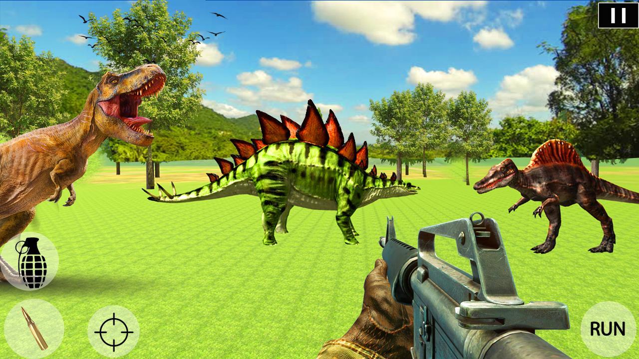 Dino Hunter Deadly Dinosaur Hunter 2020 1.0 Screenshot 6