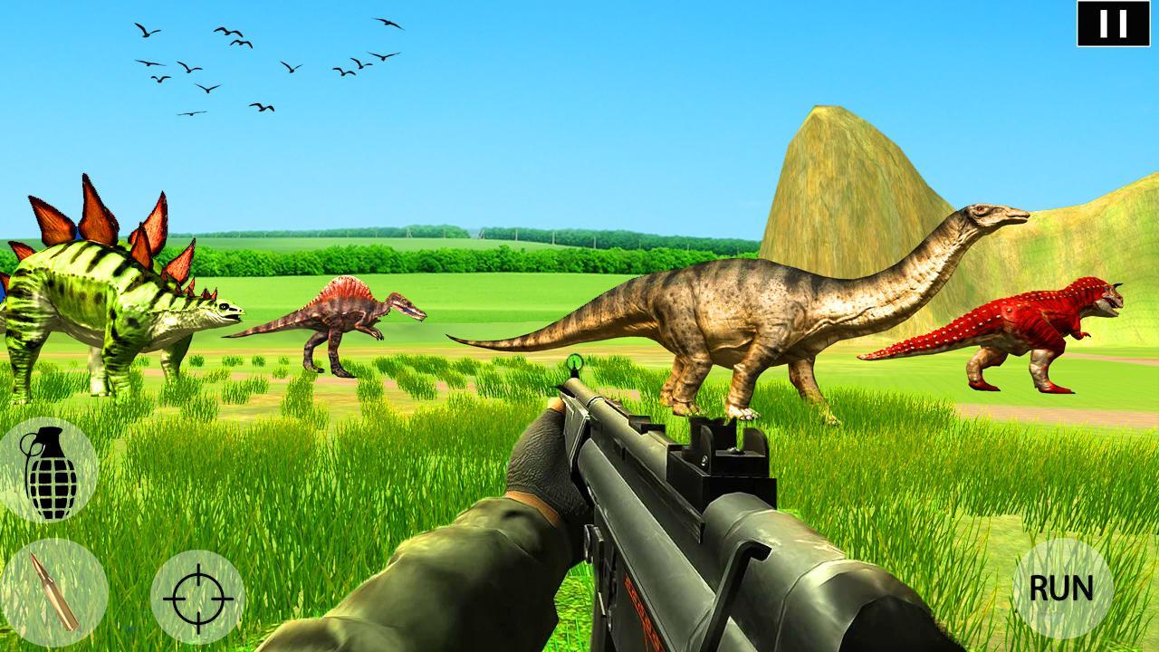 Dino Hunter Deadly Dinosaur Hunter 2020 1.0 Screenshot 7